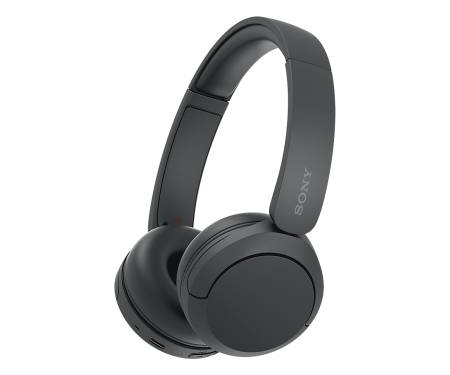 Наушники Sony WH-CH520 Black 1