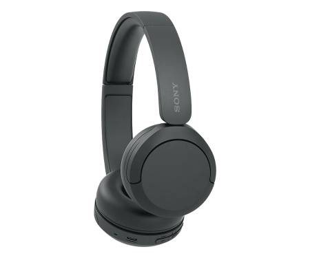 Наушники Sony WH-CH520 Black 3