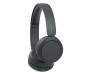 Наушники Sony WH-CH520 Black 3