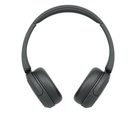 Наушники Sony WH-CH520 Black 4