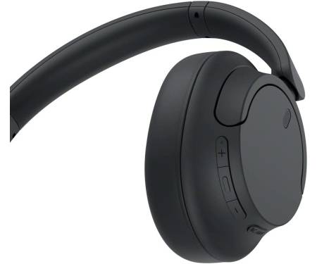 Наушники Sony WH-CH720N Black 5