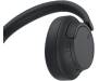 Наушники Sony WH-CH720N Black 5