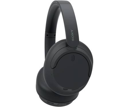 Наушники Sony WH-CH720N Black 3
