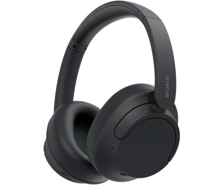 Наушники Sony WH-CH720N Black 1