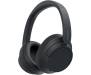 Наушники Sony WH-CH720N Black 1