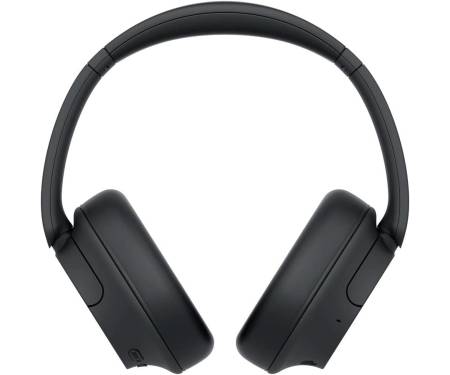 Наушники Sony WH-CH720N Black 2