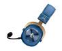 Наушники Logitech G PRO X Gaming Headset League of Legends Edition (981-001106) 3