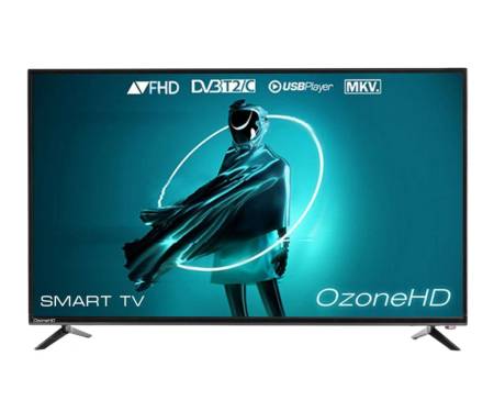 Телевізор OzoneHD 43FSN22T2