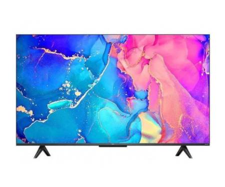 Телевизор TCL 43C635