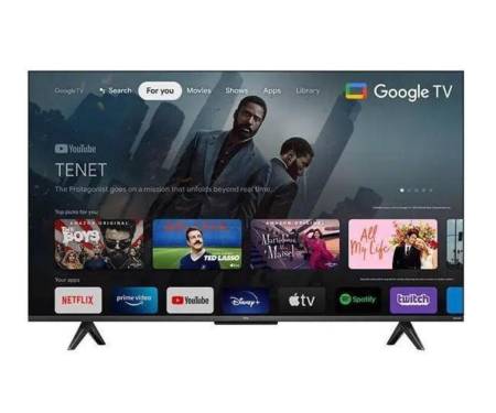 Телевизор TCL 43C635