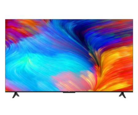 Телевизор TCL 43P635