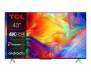 Телевизор TCL 43P638