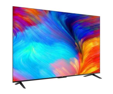 Телевізор TCL 55P635