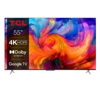 Телевізор TCL 55P638