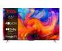 Телевізор TCL 55P638