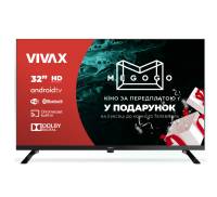 Телевізор Vivax 32LE10K