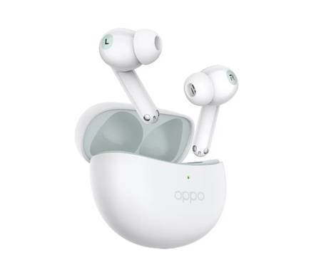Наушники OPPO Enco R Pro White