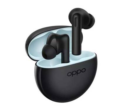 Наушники OPPO Enco Air2i Black