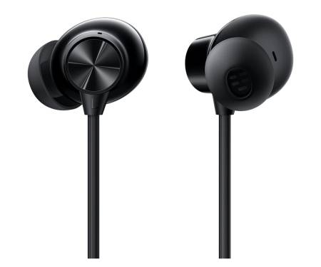 Наушники OnePlus Bullets Wireless Z2 Black
