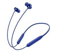 Наушники OnePlus Bullets Wireless Z2 Blue