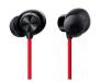 Наушники OnePlus Bullets Wireless Z2 Red