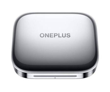 Навушники OnePlus Buds Pro Matte Silver