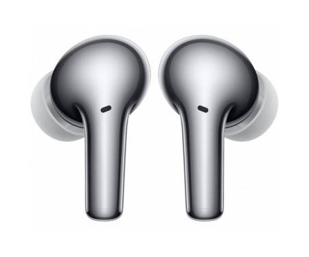 Навушники OnePlus Buds Pro Matte Silver