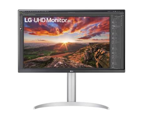 Монітор LG 27UP850N-W