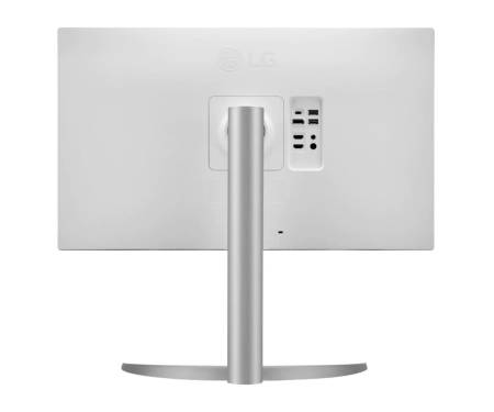 Монітор LG 27UP850N-W