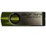 Team Group Color Turn 16Gb (Green)