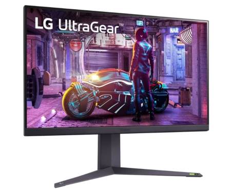 Монитор LG 32GQ850-B