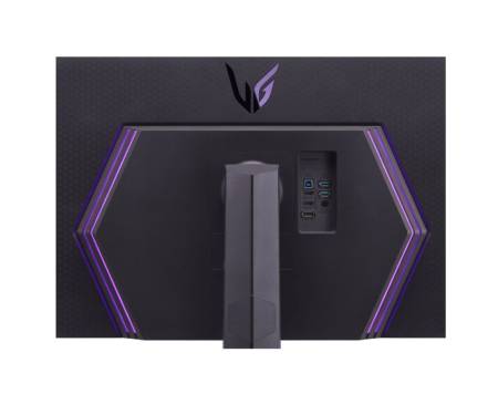 Монитор LG 32GQ850-B