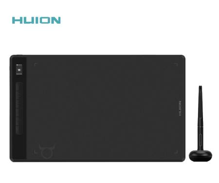 Графический планшет Huion Inspiroy Giano (G930L)