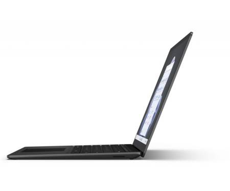 Ноутбук Microsoft Surface Laptop 5 13.5" Matte Black (R1S-00026) 4