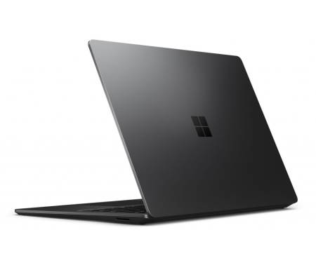 Ноутбук Microsoft Surface Laptop 5 13.5" Matte Black (R1S-00026) 5