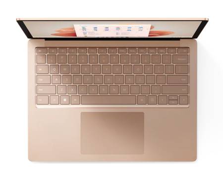 Ноутбук Microsoft Surface Laptop 5 13.5" Sandstone (RBG-00062) 3