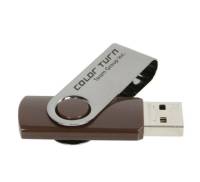 Team Group Color Turn 32GB (Brown)