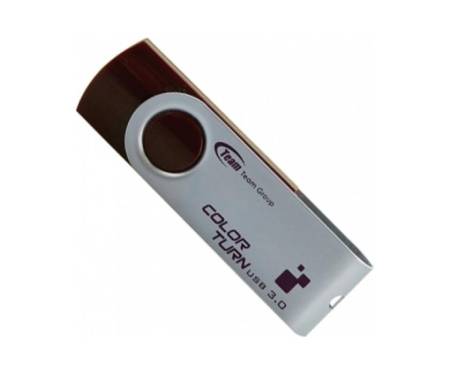 Team Group Color Turn 32GB (Brown)