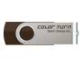 Team Group Color Turn 32GB (Brown)