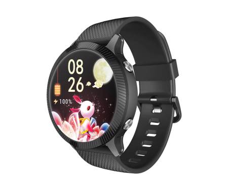 Смарт-часы Blackview R8 Black