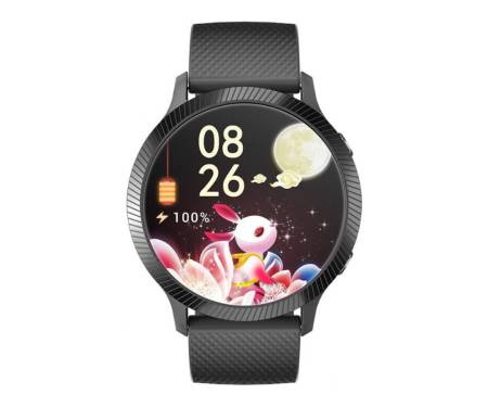 Смарт-часы Blackview R8 Black