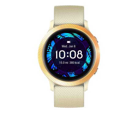 Смарт-часы Blackview R8 Gold