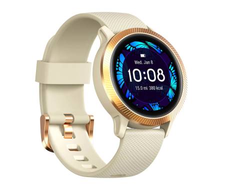 Смарт-часы Blackview R8 Gold