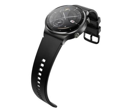 Смарт-часы Blackview R7 Pro Black