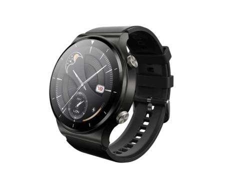 Смарт-часы Blackview R7 Pro Black