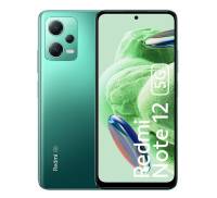 Смартфон Xiaomi Redmi Note 12 6/128GB Forest Green