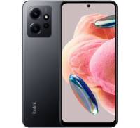 Смартфон Xiaomi Redmi Note 12 6/128GB Onyx Gray
