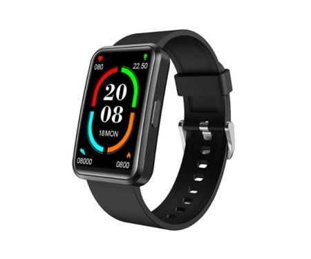 Смарт-часы Blackview R5 Black