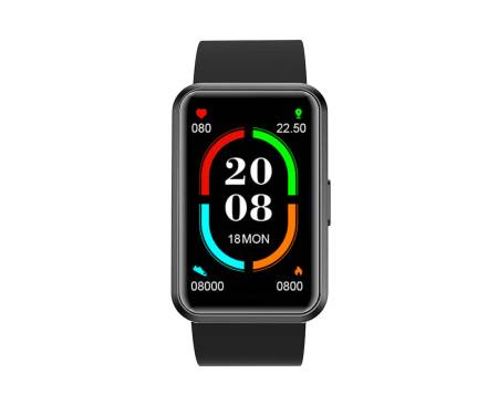 Смарт-часы Blackview R5 Black