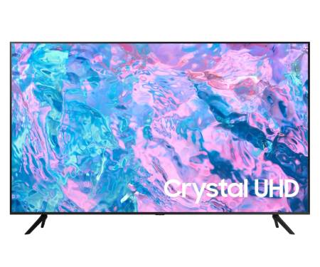 Телевизор Samsung UE43CU7192 1